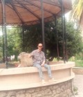 Rencontre Homme : Carle, 41 ans à Russie  St Petersbourg 